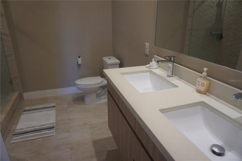 Townhouse in Kissimmee, Florida 4 bedrooms, 218.88 sq.m. № 1823341 - photo 21