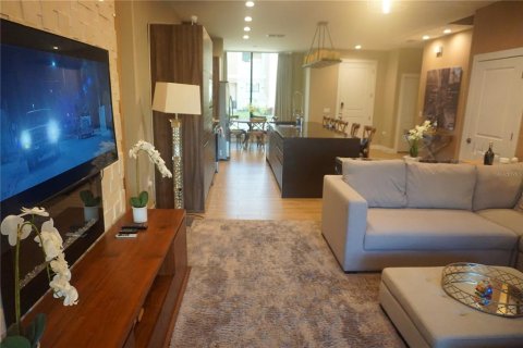 Townhouse in Kissimmee, Florida 4 bedrooms, 218.88 sq.m. № 1823341 - photo 13
