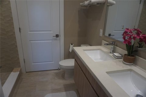 Townhouse in Kissimmee, Florida 4 bedrooms, 218.88 sq.m. № 1823341 - photo 28