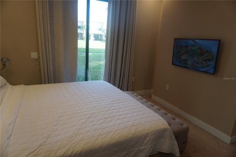 Townhouse in Kissimmee, Florida 4 bedrooms, 218.88 sq.m. № 1823341 - photo 26