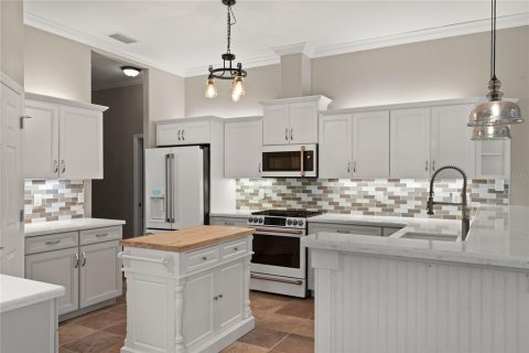 Casa en venta en New Smyrna Beach, Florida, 4 dormitorios, 238.11 m2 № 1916177 - foto 3
