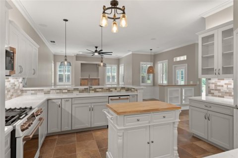 Casa en venta en New Smyrna Beach, Florida, 4 dormitorios, 238.11 m2 № 1916177 - foto 16