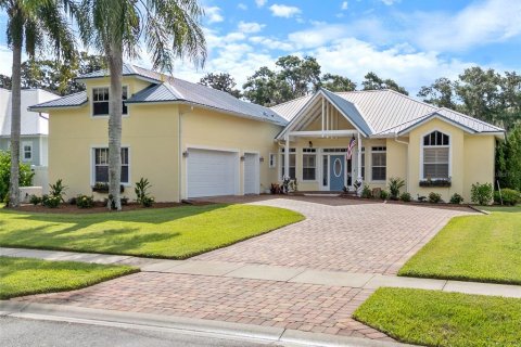 Casa en venta en New Smyrna Beach, Florida, 4 dormitorios, 238.11 m2 № 1916177 - foto 1