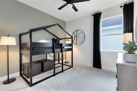Villa ou maison à vendre à Davenport, Floride: 4 chambres, 232.53 m2 № 2417011 - photo 17