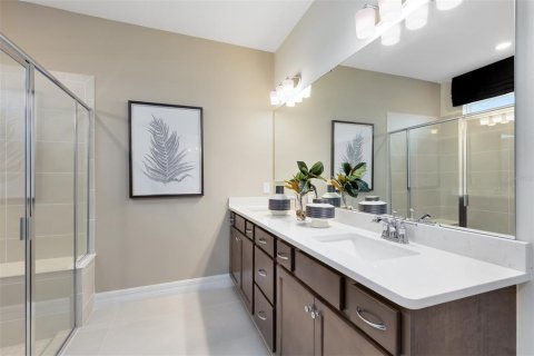 Villa ou maison à vendre à Davenport, Floride: 4 chambres, 232.53 m2 № 2417011 - photo 14