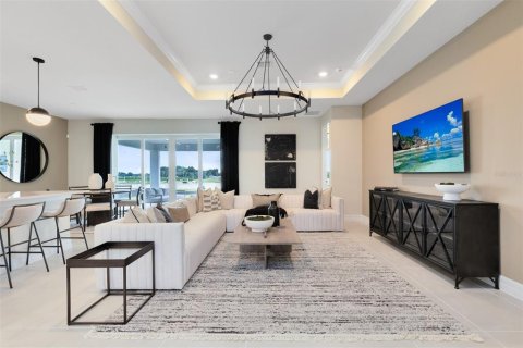 Villa ou maison à vendre à Davenport, Floride: 4 chambres, 232.53 m2 № 2417011 - photo 9