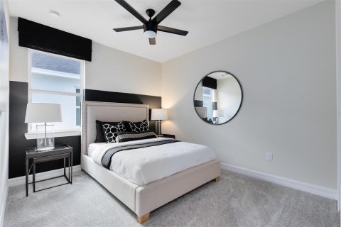 Villa ou maison à vendre à Davenport, Floride: 4 chambres, 232.53 m2 № 2417011 - photo 15