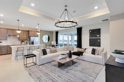 Villa ou maison à vendre à Davenport, Floride: 4 chambres, 232.53 m2 № 2417011 - photo 11