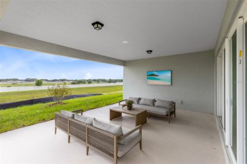 Villa ou maison à vendre à Davenport, Floride: 4 chambres, 232.53 m2 № 2417011 - photo 12