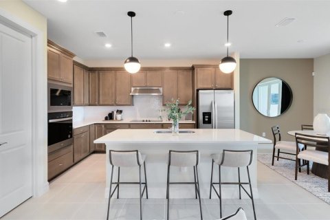 Villa ou maison à vendre à Davenport, Floride: 4 chambres, 232.53 m2 № 2417011 - photo 6