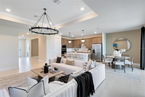 Villa ou maison à vendre à Davenport, Floride: 4 chambres, 232.53 m2 № 2417011 - photo 10