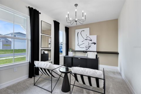 Villa ou maison à vendre à Davenport, Floride: 4 chambres, 232.53 m2 № 2417011 - photo 3