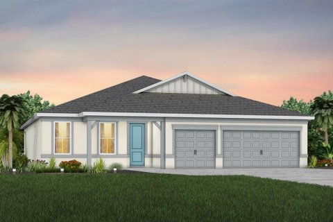 Villa ou maison à Davenport, Floride 4 chambres, 232.53 m2 № 2417011