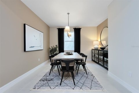 Villa ou maison à vendre à Davenport, Floride: 4 chambres, 232.53 m2 № 2417011 - photo 4