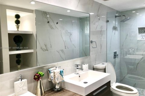 Снять в аренду кондоминиум в Авентура, Флорида 1 спальня, 67.82м2, № 2045039 - фото 15