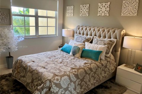 Снять в аренду кондоминиум в Авентура, Флорида 1 спальня, 67.82м2, № 2045039 - фото 11