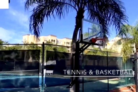 Снять в аренду кондоминиум в Авентура, Флорида 1 спальня, 67.82м2, № 2045039 - фото 23