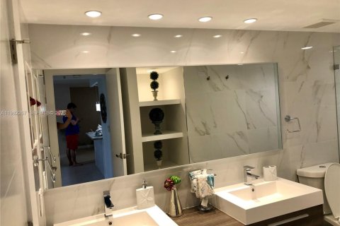 Снять в аренду кондоминиум в Авентура, Флорида 1 спальня, 67.82м2, № 2045039 - фото 18