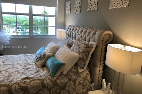 Снять в аренду кондоминиум в Авентура, Флорида 1 спальня, 67.82м2, № 2045039 - фото 12