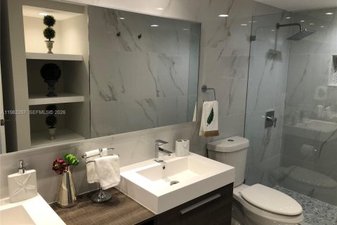 Снять в аренду кондоминиум в Авентура, Флорида 1 спальня, 67.82м2, № 2045039 - фото 20