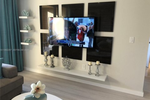 Снять в аренду кондоминиум в Авентура, Флорида 1 спальня, 67.82м2, № 2045039 - фото 5