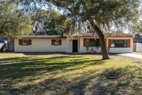 House in Ormond Beach, Florida 3 bedrooms, 110.93 sq.m. № 2102308