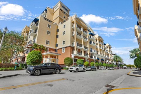 Снять в аренду кондоминиум в Майами, Флорида 1 спальня, 106.09м2, № 2021807 - фото 16