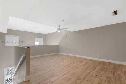 Снять в аренду кондоминиум в Майами, Флорида 1 спальня, 106.09м2, № 2021807 - фото 9