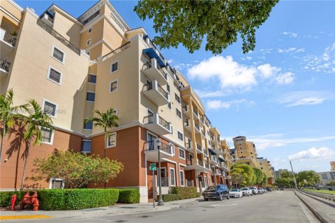 Снять в аренду кондоминиум в Майами, Флорида 1 спальня, 106.09м2, № 2021807 - фото 17