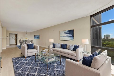 Copropriété à louer à Aventura, Floride: 1 chambre, 116.13 m2 № 1931372 - photo 11