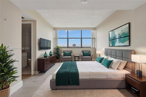 Copropriété à louer à Aventura, Floride: 1 chambre, 116.13 m2 № 1931372 - photo 13