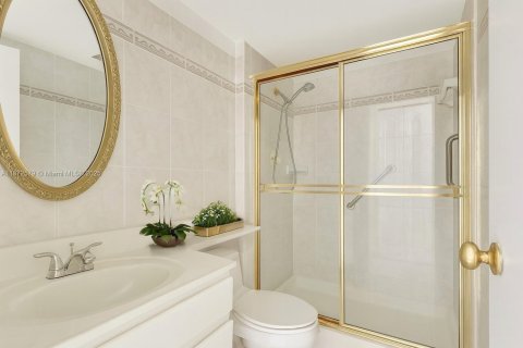 Copropriété à louer à Aventura, Floride: 1 chambre, 116.13 m2 № 1931372 - photo 16
