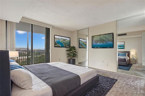 Copropriété à louer à Aventura, Floride: 1 chambre, 116.13 m2 № 1931372 - photo 15