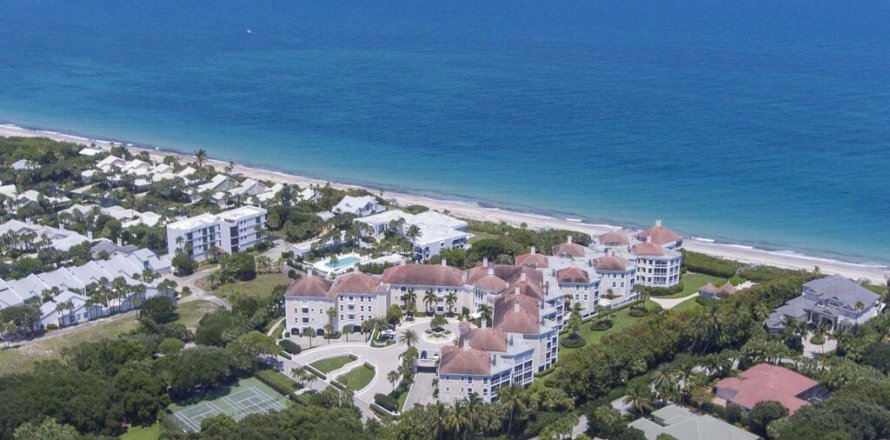 Condo in Vero Beach, Florida, 2 bedrooms  № 1058975