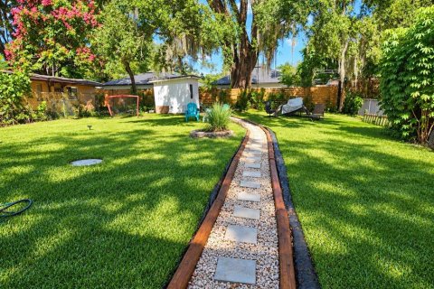 Villa ou maison à vendre à Orlando, Floride: 3 chambres, 82.4 m2 № 2433662 - photo 17