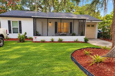 Villa ou maison à vendre à Orlando, Floride: 3 chambres, 82.4 m2 № 2433662 - photo 3