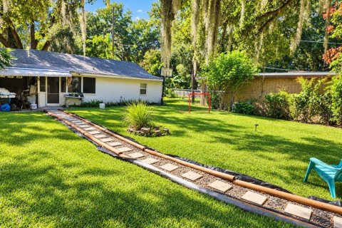 Villa ou maison à vendre à Orlando, Floride: 3 chambres, 82.4 m2 № 2433662 - photo 15
