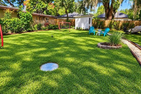 Villa ou maison à vendre à Orlando, Floride: 3 chambres, 82.4 m2 № 2433662 - photo 16
