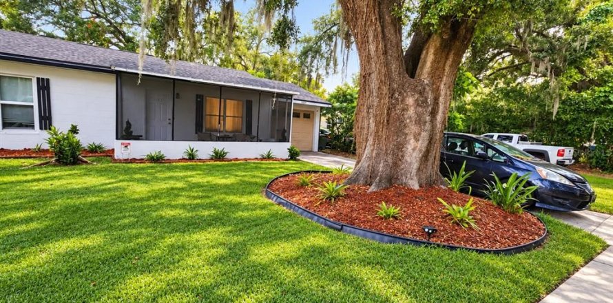 Villa ou maison à Orlando, Floride 3 chambres, 82.4 m2 № 2433662