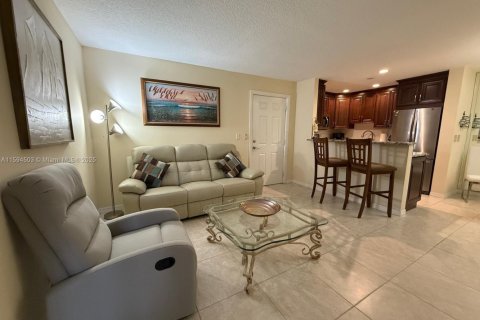 Copropriété à louer à Palm Beach Gardens, Floride: 2 chambres, 117.8 m2 № 1960042 - photo 16