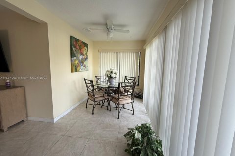 Copropriété à louer à Palm Beach Gardens, Floride: 2 chambres, 117.8 m2 № 1960042 - photo 27
