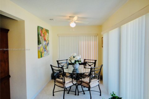 Copropriété à louer à Palm Beach Gardens, Floride: 2 chambres, 117.8 m2 № 1960042 - photo 29