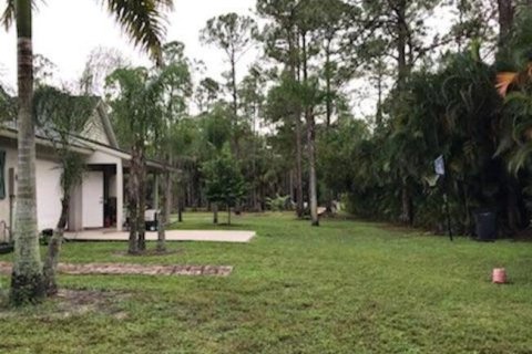 Casa en alquiler en Loxahatchee Groves, Florida, 1 dormitorio, 88.26 m2 № 1151689 - foto 1