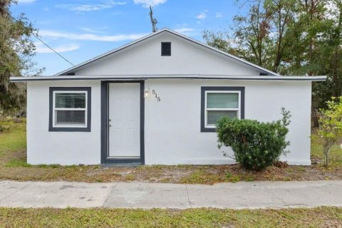 Villa ou maison à Fort Meade, Floride 3 chambres, 128.02 m2 № 2344847