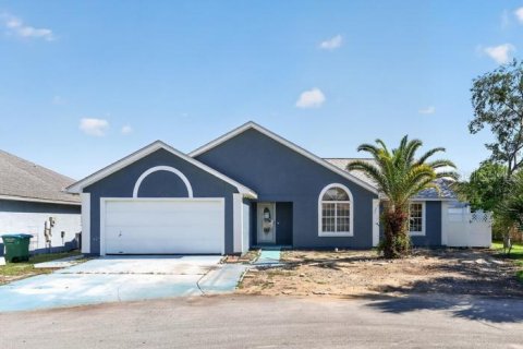 Купить виллу или дом в Панама-Бич, Флорида 5 комнат, 155.98м2, № 2101103 - фото 2