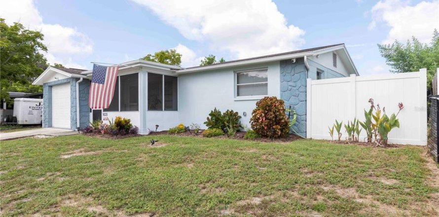 Casa en Port Richey, Florida 2 dormitorios, 96.62 m2 № 1909846