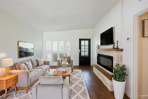 Villa ou maison à vendre à Orlando, Floride: 3 chambres, 122.91 m2 № 1898769 - photo 7