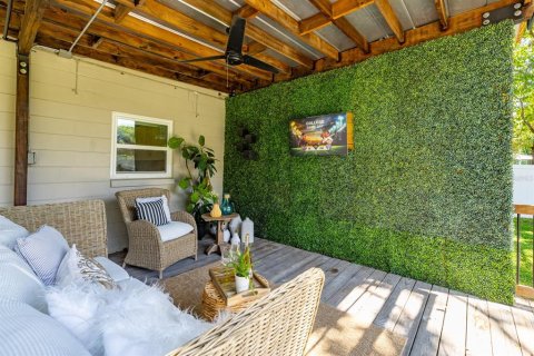 Villa ou maison à vendre à Orlando, Floride: 3 chambres, 122.91 m2 № 1898769 - photo 29