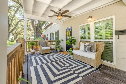 Villa ou maison à vendre à Orlando, Floride: 3 chambres, 122.91 m2 № 1898769 - photo 5