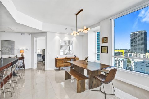 Copropriété à vendre à Miami, Floride: 2 chambres, 110.65 m2 № 1993767 - photo 9